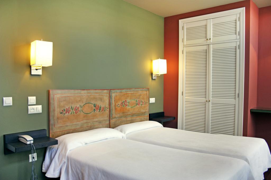 Hotel La Colmena Luarca
