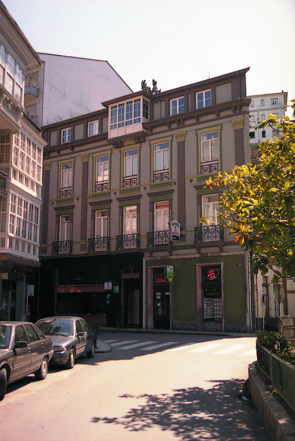 La Colmena 2*