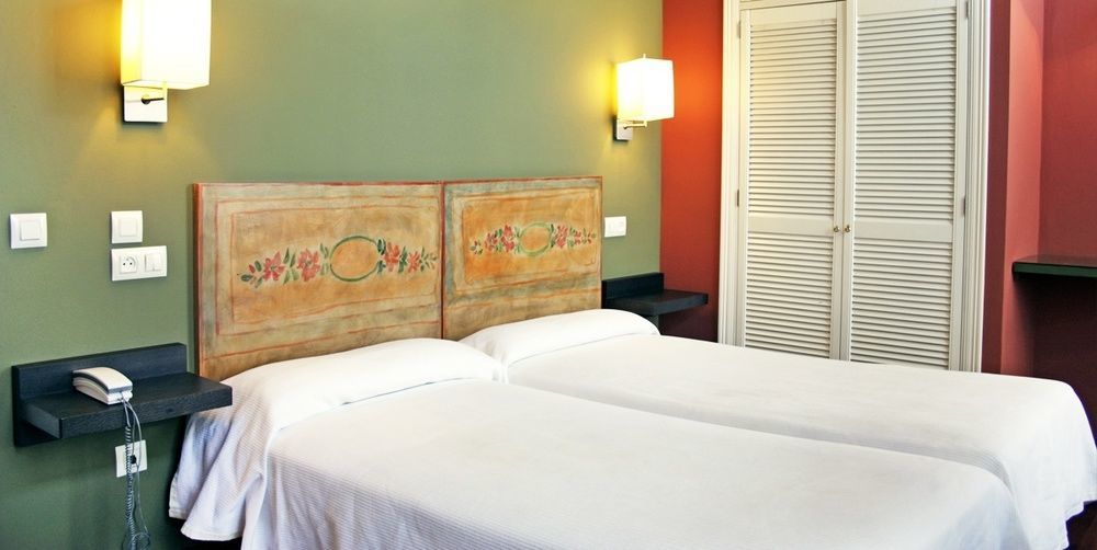Hotel La Colmena 2*