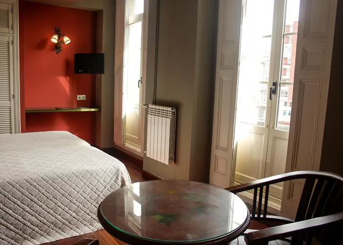 Hotel La Colmena
