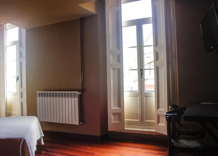 Hotel La Colmena