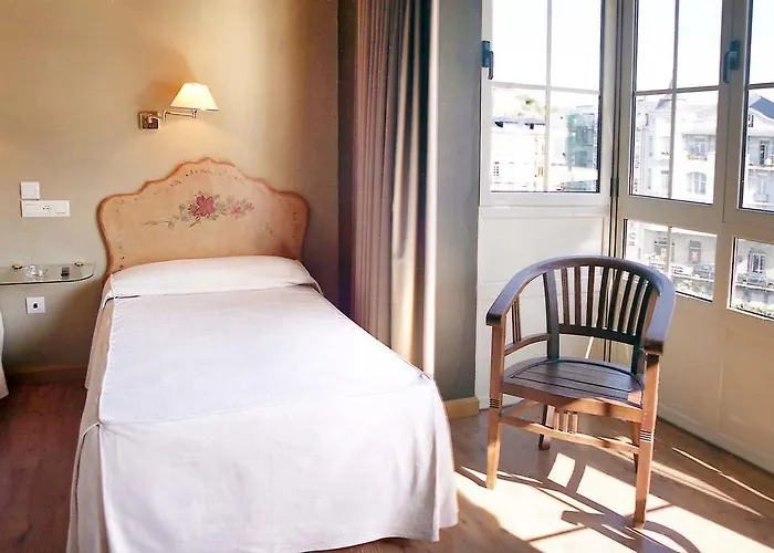 Hotel La Colmena