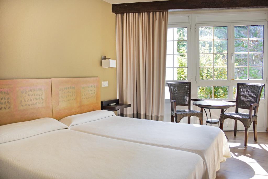 Hotel La Colmena 2*