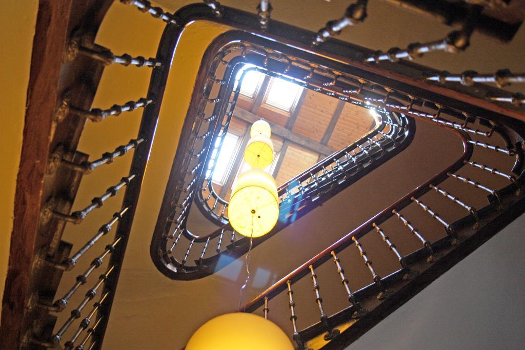 Hotel La Colmena