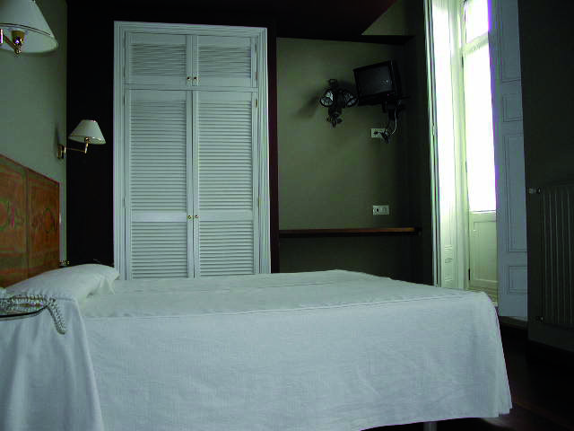 La Colmena Hotel Luarca